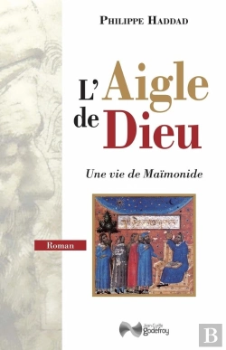 Bertrand.pt - L'Aigle De Dieu