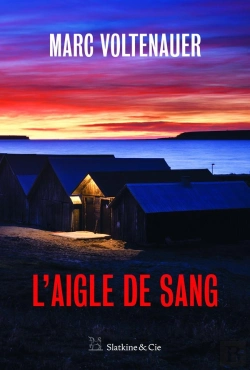 Bertrand.pt - L'Aigle De Sang