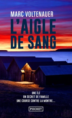 Bertrand.pt - L'Aigle De Sang