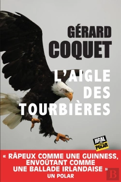 Bertrand.pt - L'Aigle Des Tourbières