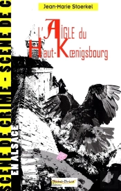 L'Aigle Du Haut-Koenigsbourg