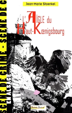 Bertrand.pt - L'Aigle Du Haut-Koenigsbourg