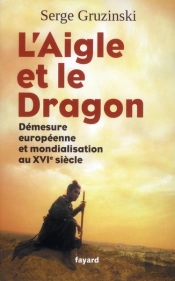 L'Aigle Et Le Dragon