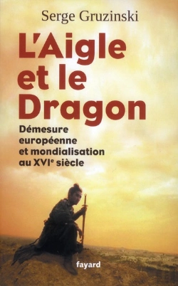 Bertrand.pt - L'Aigle Et Le Dragon