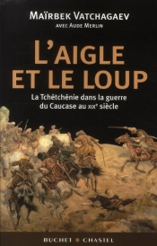L'Aigle Et Le Loup