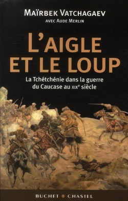 Bertrand.pt - L'Aigle Et Le Loup