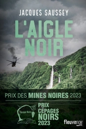 L'Aigle Noir
