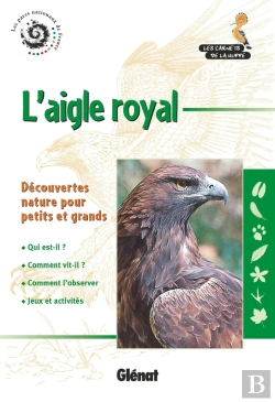 Bertrand.pt - L'Aigle Royal (2e Édition)