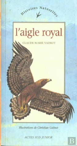 Bertrand.pt - L'Aigle Royal