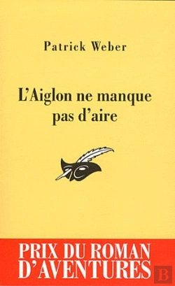 Bertrand.pt - L'Aiglon Ne Manque Pas D'Aire