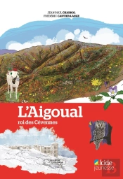 L'Aigoual Roi Des Cevennes
