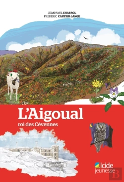 Bertrand.pt - L'Aigoual Roi Des Cevennes