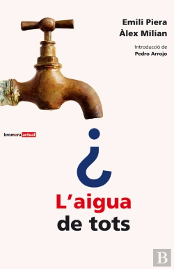 Bertrand.pt - L'Aigua De Tots