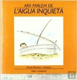 Bertrand.pt - L'Aigua Inquieta