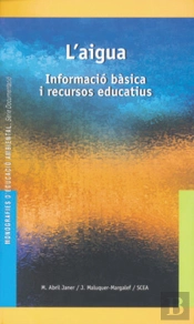L´Aigua