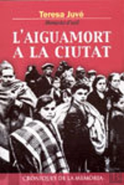 Bertrand.pt - L'Aiguamort A La Ciutat