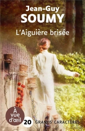 L'Aiguière Brisée