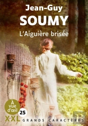 L'Aiguière Brisée