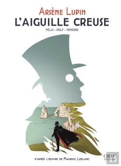 Bertrand.pt - L'Aiguille Creuse