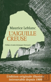 L'Aiguille Creuse ; Version Originale