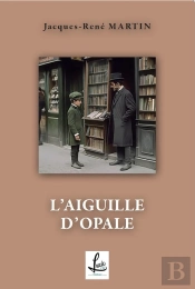 L'Aiguille D'Opale