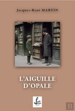 Bertrand.pt - L'Aiguille D'Opale