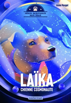 Bertrand.pt - Laïka, Chienne Cosmonaute