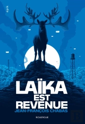 Laika Est Revenue