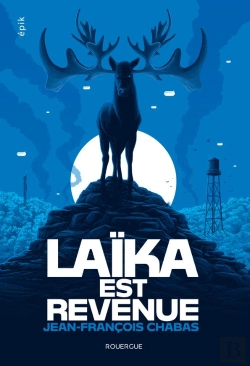 Bertrand.pt - Laika Est Revenue