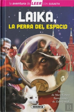 Bertrand.pt - Laika, La Perra Del Espacio