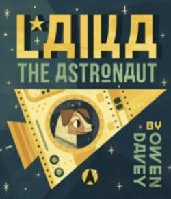 Bertrand.pt - Laika The Astronaut