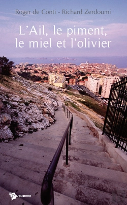 Bertrand.pt - L'Ail, Le Piment, Le Miel Et L'Olivier