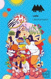 Laila (+12 Años) (Erizonte)