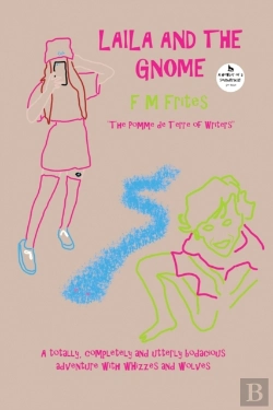 Bertrand.pt - Laila And The Gnome: A Totally, Complete