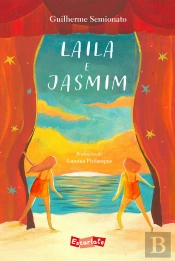 Laila E Jasmim