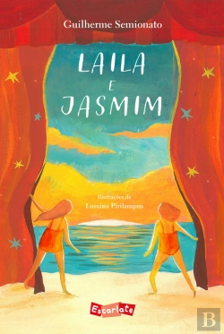 Bertrand.pt - Laila E Jasmim