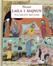 Laila I Majnun
