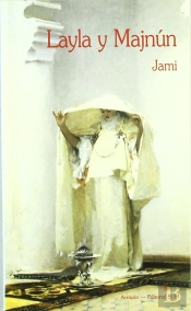 Laila Y Majnun