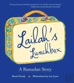 Bertrand.pt - Lailah'S Lunchbox