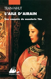 L'Aile D'Airain