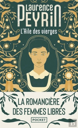 Bertrand.pt - L'Aile Des Vierges