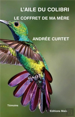Bertrand.pt - L'Aile Du Colibri ; Le Coffret De Ma Mère