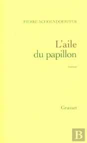 L'Aile Du Papillon