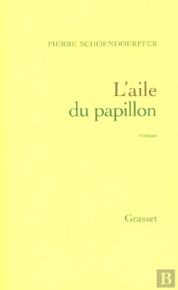 Bertrand.pt - L'Aile Du Papillon