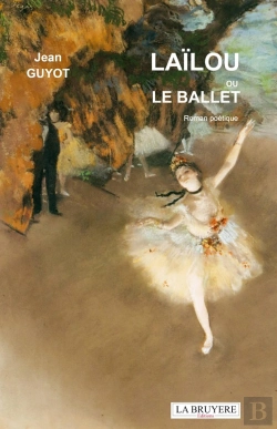 Bertrand.pt - Lailou Ou Le Ballet