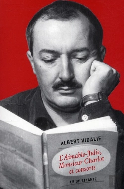 Bertrand.pt - L'Aimable-Julie, Monsieur Charlot Et Les Autres