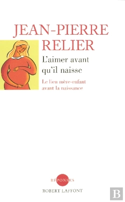 Bertrand.pt - L'Aimer Avant Qu'Il Naisse