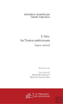 Bertrand.pt - L'Ain