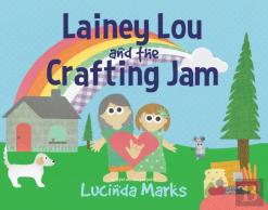 Lainey Lou And The Crafting Jam