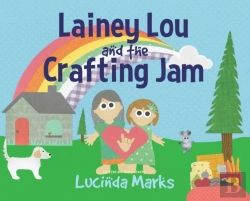 Bertrand.pt - Lainey Lou And The Crafting Jam